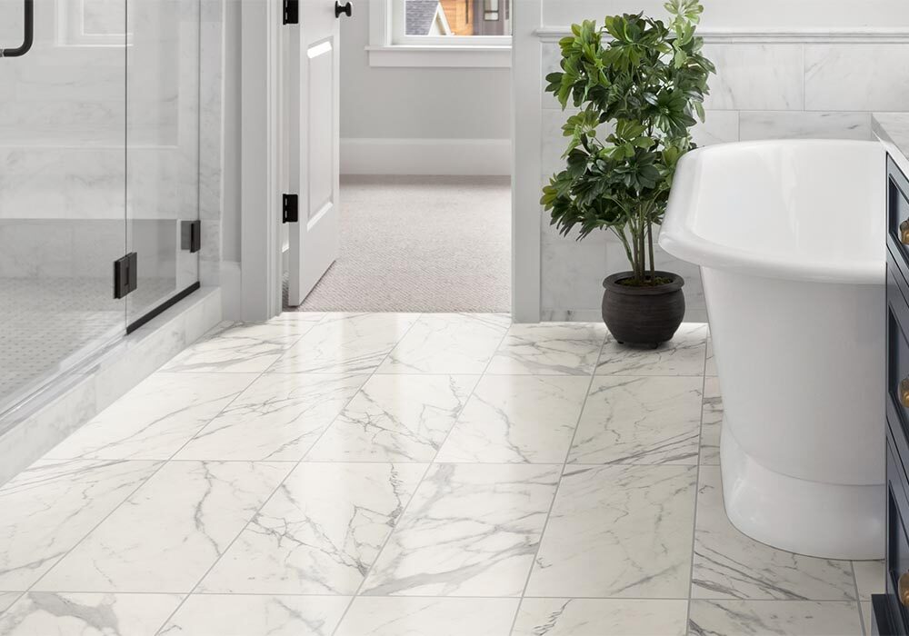 Flooring | Lynch Carpet & Flooring